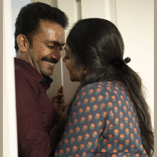  ഷൈൻ ടോം ചാക്കോ നായകനായ 'അടി' എന്ന ചിത്രം അഹാനയ്ക്ക് മികച്ച പ്രേക്ഷക പ്രശംസ നേടിക്കൊടുത്ത ചിത്രമാണ്. അതിനു ശേഷം അഹാനയുടെ സിനിമകൾ ഏതുംതന്നെ റിലീസ് ചെയ്തിട്ടില്ല