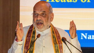 അമിത് ഷാ