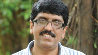 ബി. ഉണ്ണികൃഷ്ണൻ