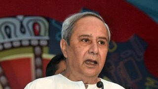 ബിജെഡി നേതാവ് നവീൻ പട്നായിക് ബിജെഡി നേതാവ് നവീൻ പട്നായിക്