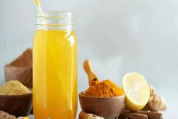വെള്ളത്തിൽ ഒരു നുള്ള് മഞ്ഞൾ ചേർത്ത് ദിവസവും കുടിക്കൂ; വണ്ണം കുറയ്ക്കാം, പ്രതിരോധ ശേഷി കൂട്ടാം