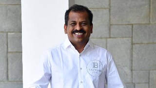 ഷെഫ് സുരേഷ് പിള്ള ഷെഫ് സുരേഷ് പിള്ള