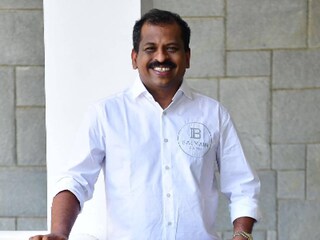 ഷെഫ് സുരേഷ് പിള്ള 