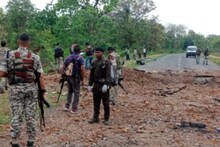 പൊലീസിന് വിവരം നൽകുന്നതെന്ന് സംശയിച്ച് യുവാവിനെ നക്സലുകൾ കൊലപ്പെടുത്തി