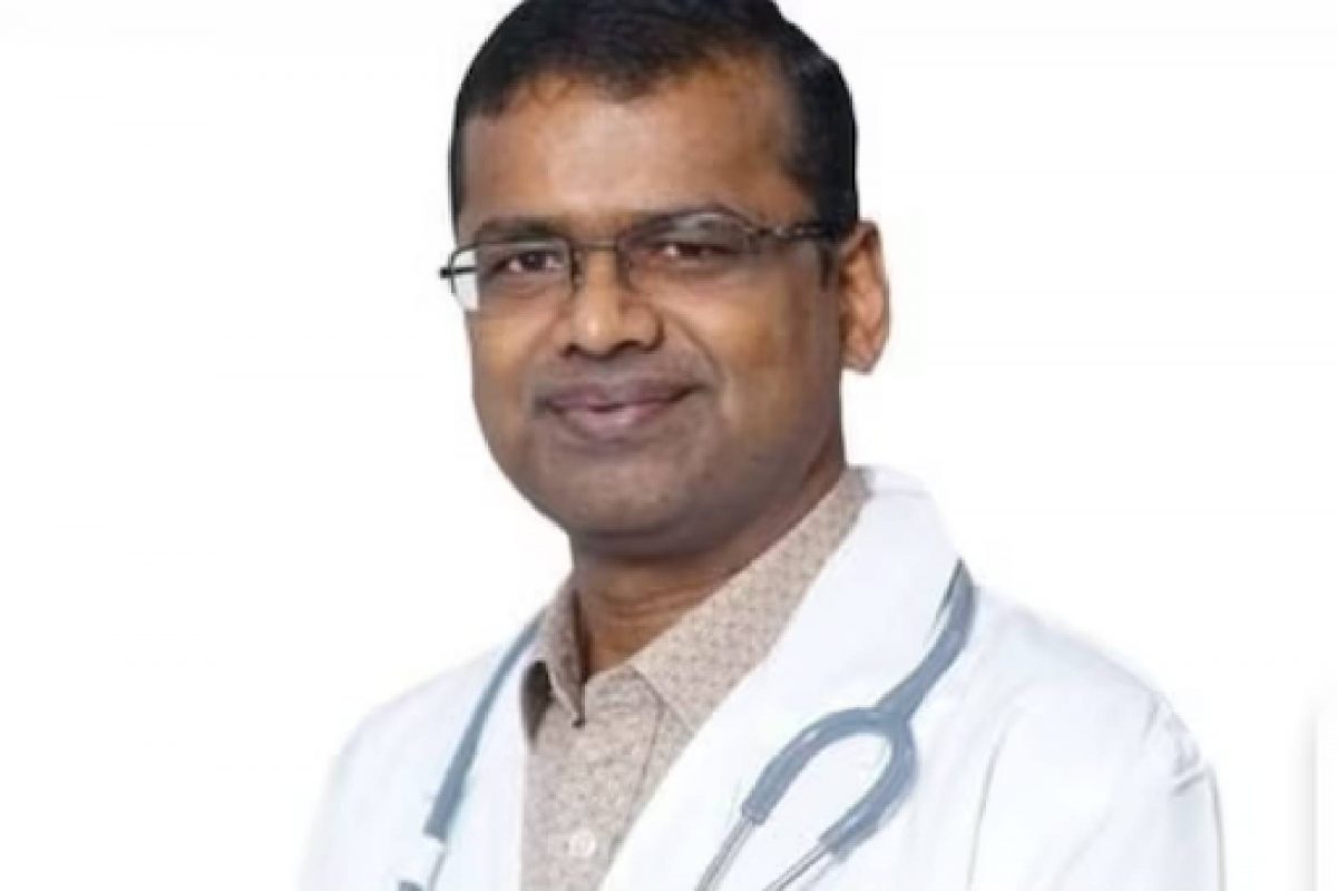 19 വർഷം മുമ്പ് ലഭിച്ചിരുന്ന പ്രതിമാസ ശമ്പളം 9000 രൂപ മാത്രമെന്ന് ഡോക്ടർ; ട്വിറ്ററിൽ വൻ ചർച്ച