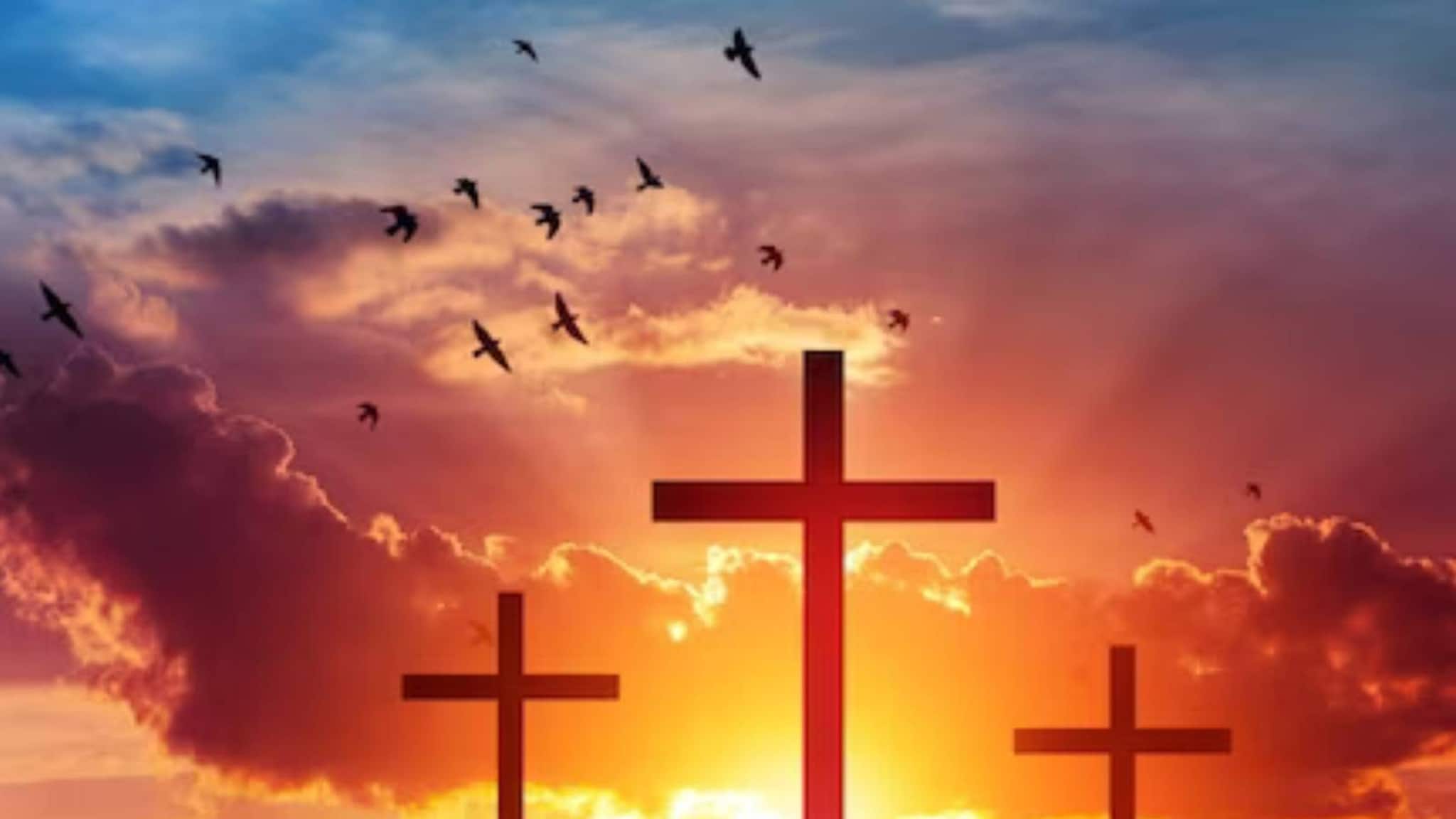 പ്രത്യാശയുടെയും സഹനത്തിന്റെയും സന്ദേശവുമായി ഇന്ന് ഈസ്റ്റര്‍; ഉയിര്‍ത്തെഴുന്നേല്‍പ്പിന്റെ ഓര്‍മ്മയില്‍ വിശ്വാസിസമൂഹം