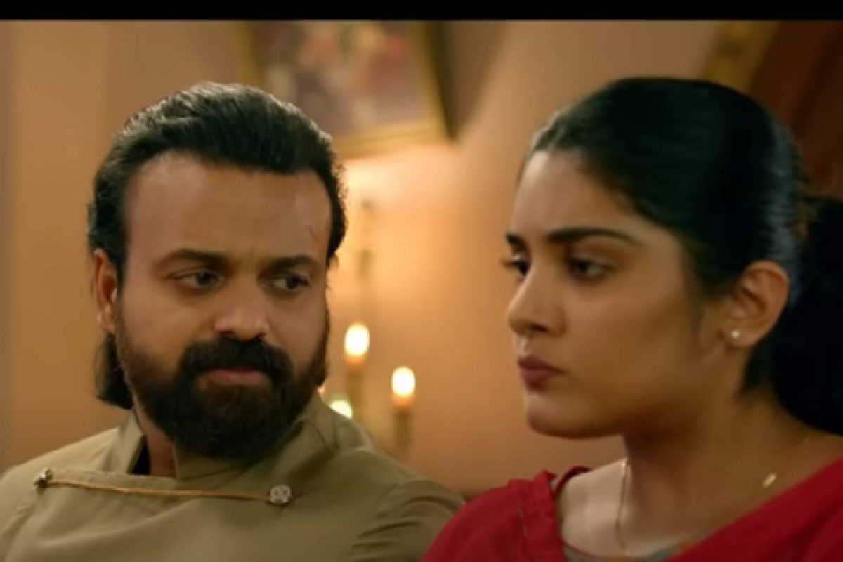 എന്താടാ സജി