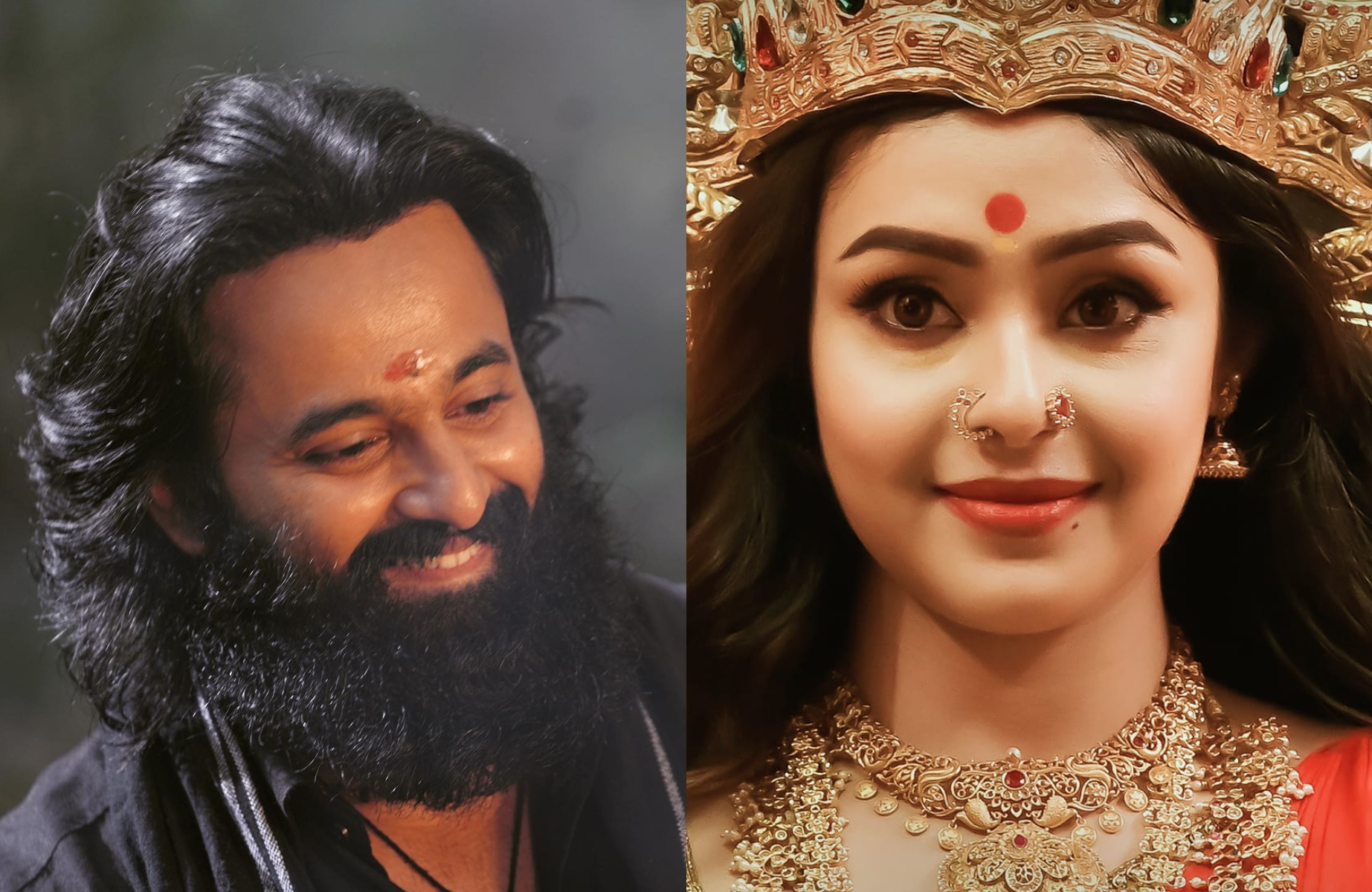 ഉണ്ണിമുകുന്ദന്‍ നായകനായ മാളികപ്പുറമാണ് താന്‍ അവസാനമായി കണ്ട മലയാള സിനിമ. ചിത്രം തനിക്ക് ഒരുപാട് ഇഷ്ടമായെന്നും കുടുംബത്തോടൊപ്പം രണ്ട് തവണ ഇപ്പോള്‍ ചിത്രം കണ്ടുകഴിഞ്ഞെന്നും മോക്ഷ പറഞ്ഞു.