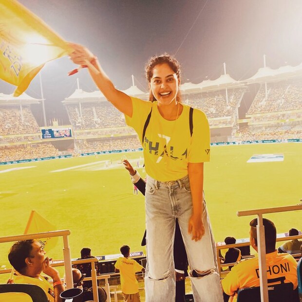  ചെപ്പോക് സ്റ്റേഡിയത്തില്‍ 2008ലെ പ്രഥമ സീസണിനു ശേഷം രാജസ്ഥാന്‍ ചെന്നൈ തോല്‍പ്പിക്കുന്നത് ഇതാദ്യം.