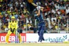 IPL 2023 |  ഐപിഎല്ലില്‍ ഗുജറാത്ത് ടൈറ്റന്‍സിന് വിജയത്തുടക്കം; ചെന്നൈ സൂപ്പര്‍ കിങ്സിനെ 5 വിക്കറ്റിന് തകര്‍ത്തു