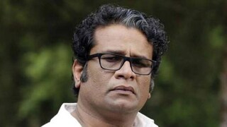 ഹരീഷ് പേരടി