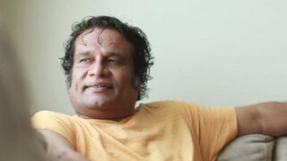 ഹരീഷ് പേരടി