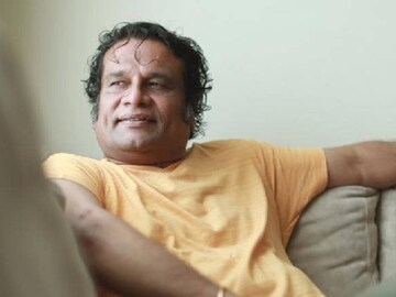 ഹരീഷ് പേരടി