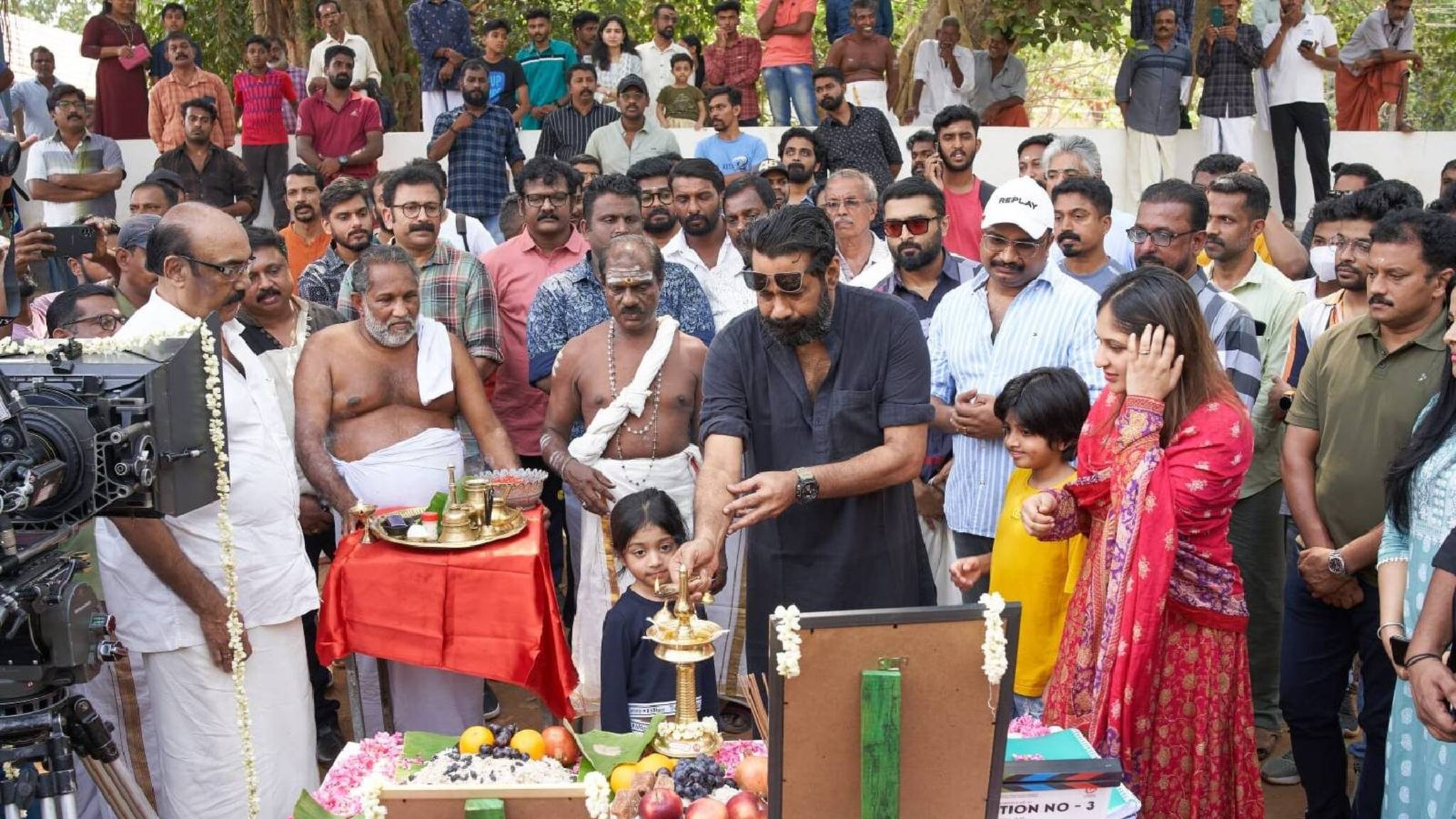 Jiss Joy | ജിസ് ജോയ്‌ക്കൊപ്പം മാസാവാൻ ബിജു മേനോനും ആസിഫ് അലിയും; ഉത്തരകേരളത്തിലെ നാട്ടിൻപുറങ്ങളിൽ നിന്നും ഇൻവെസ്റ്റിഗേറ്റീവ് ചിത്രം