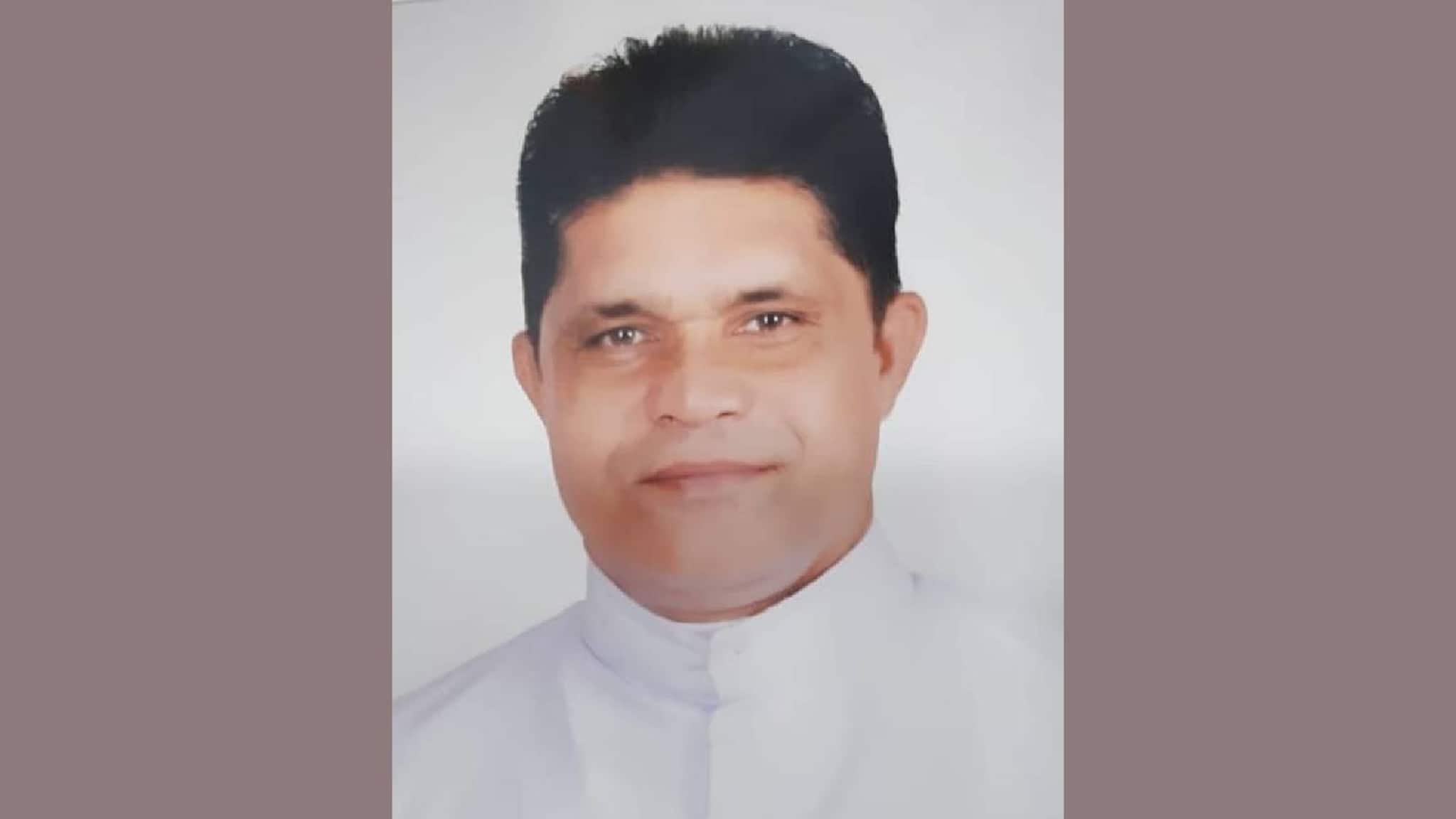 മലയാളി വൈദികന്‍ ഫാ. ജോസഫ് കല്ലറയ്ക്കൽ ജയ്പൂർ രൂപത അധ്യക്ഷൻ