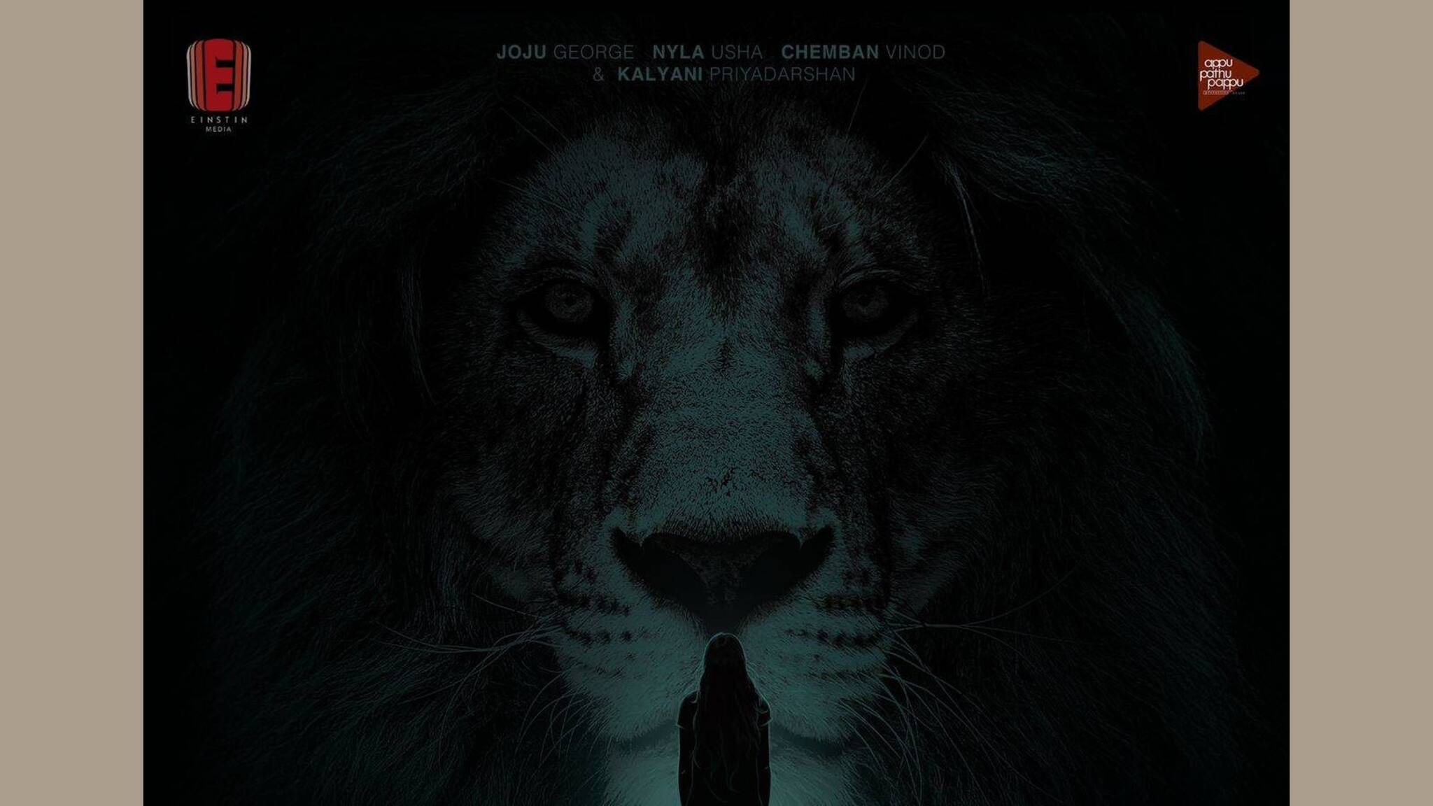 Joshiy | സൂപ്പർ സ്റ്റാറുകളില്ലാതെ ജോഷി വീണ്ടും; പുതിയ ചിത്രം 'ആന്റണി'