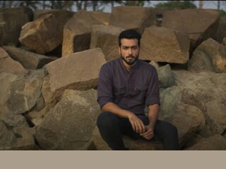 രജനിയിൽ കാളിദാസ് ജയറാം