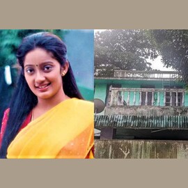 Kanaka | അടഞ്ഞുമൂടിയ വീടിനുള്ളിൽ നിന്നും നടി കനക; സന്ദർശിക്കാൻ പോയ മാധ്യമപ്രവർത്തകയുടെ അനുഭവം