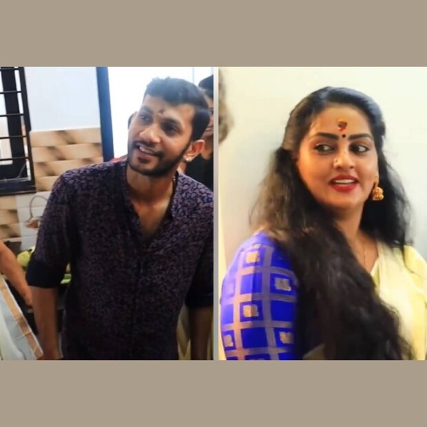  നടനും അവതാരകനും മുൻ ബിഗ് ബോസ് മത്സരാർത്ഥിയുമായ കുട്ടി അഖിൽ (Kutty Akhil) ഏവർക്കും പ്രിയങ്കരനാണ്. കഴിഞ്ഞ ബിഗ് ബോസ് മലയാളം സീസണിലെ മത്സരാർത്ഥിയായിരുന്നു അഖിൽ. ഈ വിഷു ദിനത്തിൽ പുതിയ സന്തോഷത്തിലാണ് അഖിൽ. ഏറെ നാളത്തെ സ്വപ്ന സാഫല്യമാണ് അഖിലിന് ഈ വിഷുക്കാലം. വിഷു, പിറന്നാൾ എന്നതിൽക്കവിഞ്ഞ് മറ്റൊരു പ്രത്യേകത കൂടിയുണ്ട് ഈ ദിവസത്തിന്