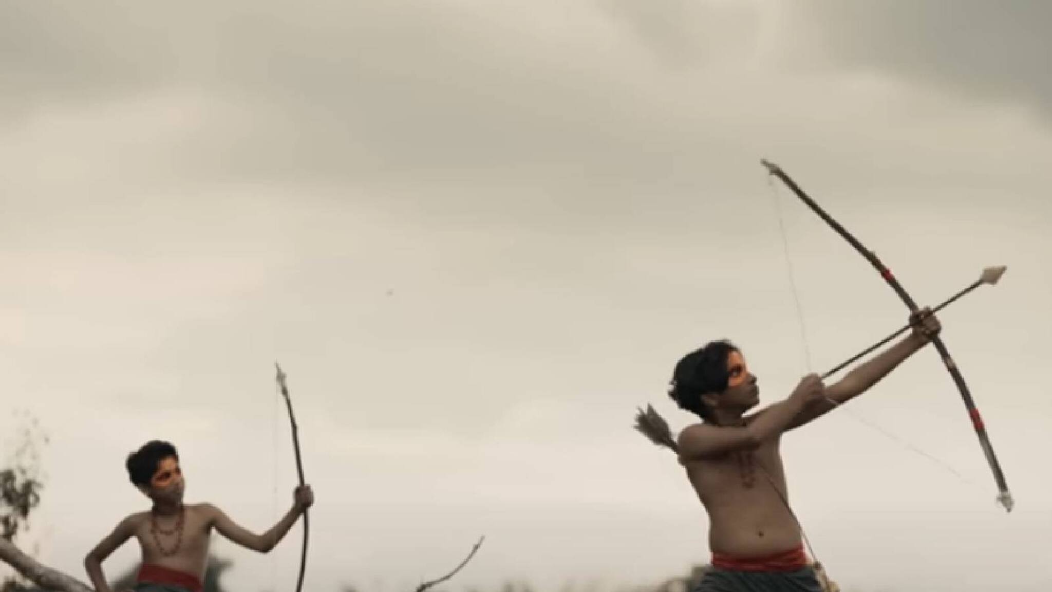 മാപ്പിള രാമായണത്തിൽ നിന്നും പ്രചോദനമുൾക്കൊണ്ട ഗാനം മലയാളത്തിൽ; 'ഭഗവാൻ ദാസന്റെ രാമരാജ്യം' സിനിമയിലെ ഗാനമിതാ