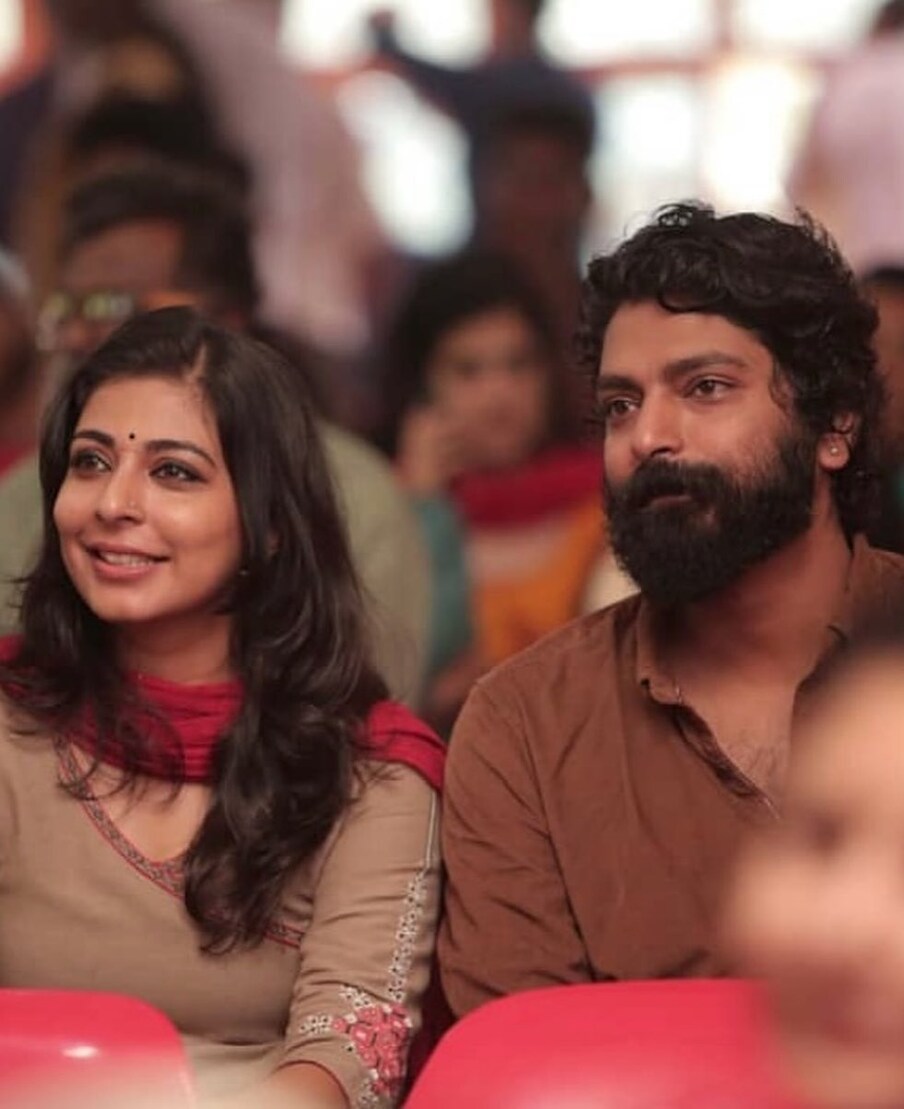  വിശ്വാസപൂർവം മൻസൂർ, മറഡോണ, ക്വീൻ, അതിരൻ എന്നീ ചിത്രങ്ങളിലെ ശ്രദ്ധേയമായ പ്രകടനത്തിലൂടെ ലിയോണ കൂടുതൽ ശ്രദ്ധനേടി