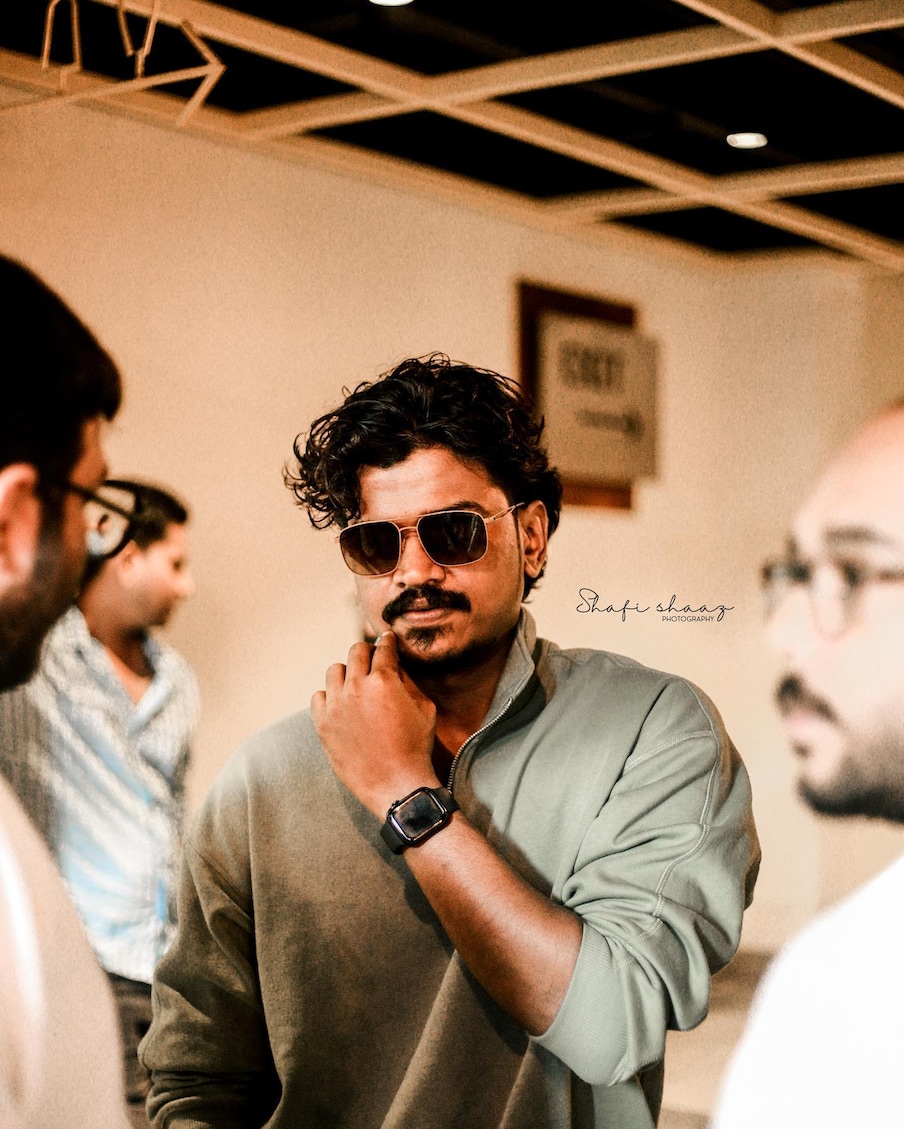  2022 ഫെബ്രുവരി മാസത്തിലാണ് ലുക്ക്മാന്റെ വധുവായി ജുമൈമ കടന്നുവന്നത്. മലപ്പുറത്തു വച്ചായിരുന്നു വിവാഹം
