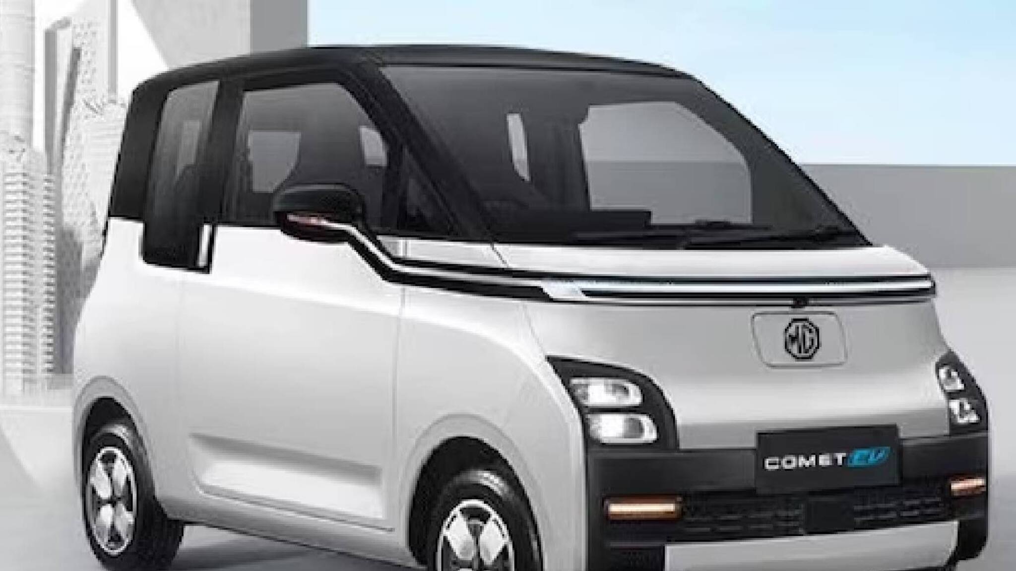 MG Comet EV | എംജി കോമറ്റ് ഇവി ഏപ്രില്‍ 19ന് ഇന്ത്യയിൽ; വിലയും പ്രത്യേകതകളും അറിയാം