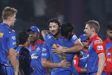 IPL 2023 | അവസാന പന്തിൽ ഡൽഹിയെ വീഴ്ത്തി; മുംബൈയ്ക്ക് ആറുവിക്കറ്റ് ജയം