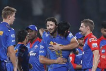 IPL 2023 | അവസാന പന്തിൽ ഡൽഹിയെ വീഴ്ത്തി; മുംബൈയ്ക്ക് ആറുവിക്കറ്റ് ജയം