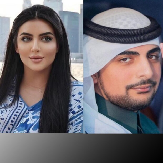  ദുബായ്: യു.എ.ഇ വൈസ് പ്രസിഡന്‍റും പ്രധാനമന്ത്രിയും ദുബായ് ഭരണാധികാരിയുമായ ഷെയ്ഖ് മുഹമ്മദ് ബിന്‍ റാഷിദ് അല്‍ മക്തൂമിന്‍റെ മകള്‍ ഷെയ്ഖ മഹ്റ ബിന്‍ത് മുഹമ്മദ് ബിന്‍ റാഷിദ് അല്‍ മക്തൂം വിവാഹിതയായി. യുഎഇയിലെ പ്രമുഖ യുവ വ്യവസായി ഷെയ്ഖ് മാന ബിന്‍ മുഹമ്മദ് ബിന്‍ റാഷിദ് ബിന്‍ മാന അല്‍ മക്തൂമാണ് വരന്‍.