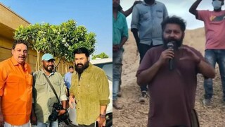 മലൈക്കോട്ടൈ വാലിബൻ