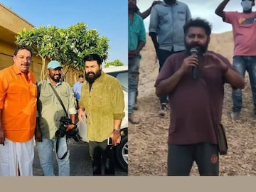 മലൈക്കോട്ടൈ വാലിബൻ