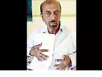 Manjoor Khan