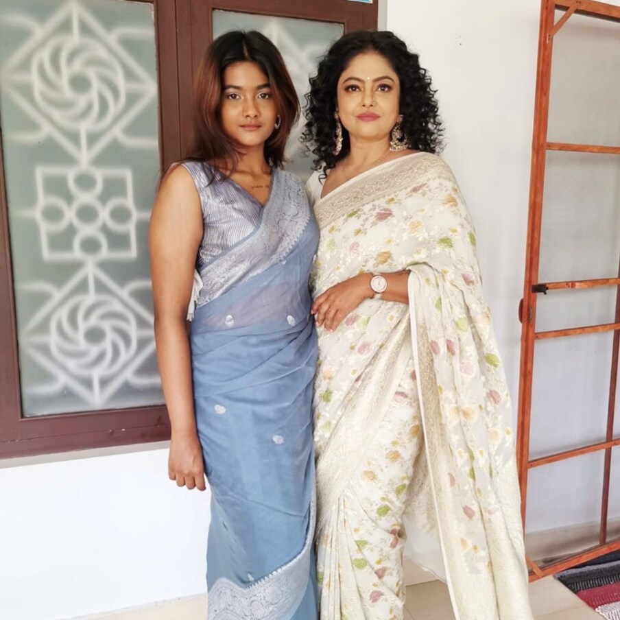  2021ൽ പുറത്തിറങ്ങിയ 'ഹോം' എന്ന സിനിമയിലെ മഞ്ജു പിള്ളയുടെ വേഷം ഏറെ ശ്രദ്ധപിടിച്ചുപറ്റിയിരുന്നു. കുട്ടിയമ്മ എന്ന വീട്ടമ്മയായാണ് മഞ്ജു പിള്ള വേഷമിട്ടത്