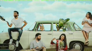 മാരിവില്ലിൻ ഗോപുരങ്ങൾ