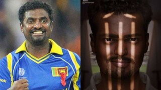 മുത്തയ്യ മുരളീധരൻ, 800 മുത്തയ്യ മുരളീധരൻ, 800