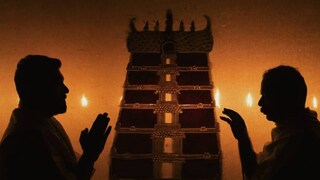 നിഴലാഴം