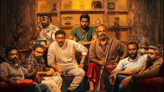 നല്ല നിലാവുള്ള രാത്രി