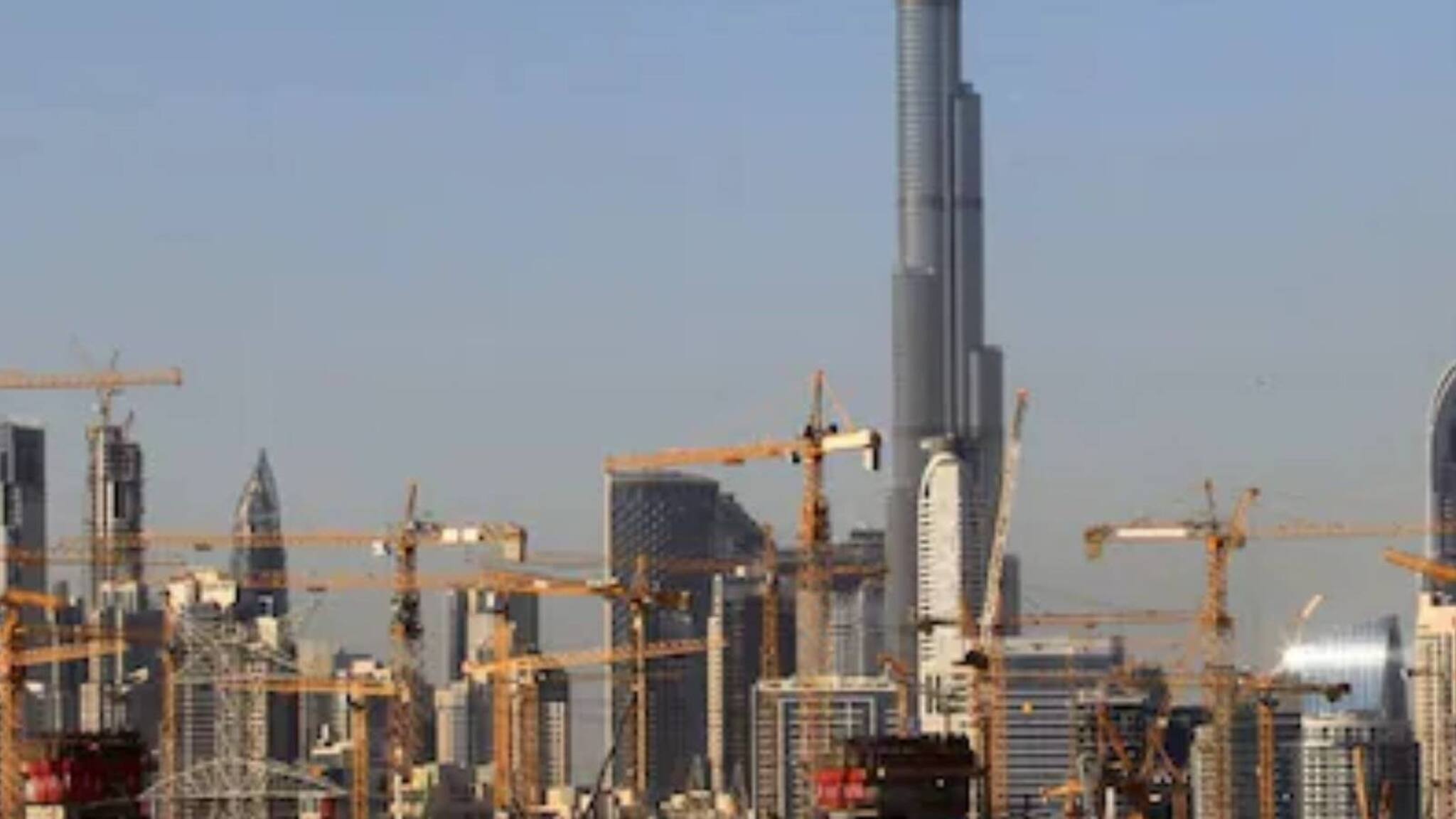 2 മില്യൺ ദിർഹം കയ്യിലുണ്ടോ? യുഎഇ ഗോൾഡൻ വിസ സ്വന്തമാക്കാം