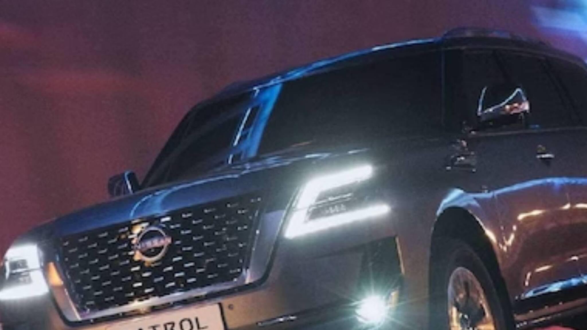 ഇന്ത്യൻ വിപണിയിൽ എത്താൻ ഇനിയും കാത്തിരിക്കണം; സൽമാൻ ഖാൻ ഇറക്കുമതി ചെയ്ത നിസാൻ പെട്രോൾ ബുള്ളറ്റ് പ്രൂഫ് SUV