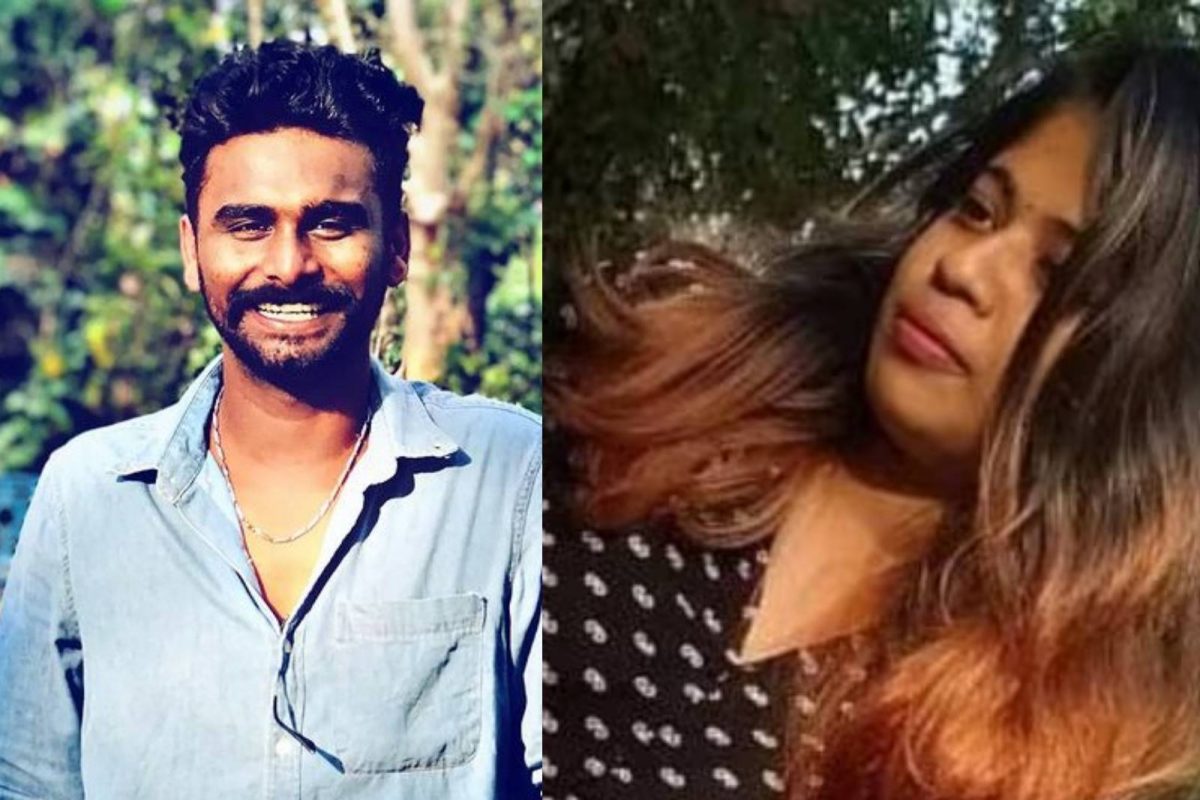 (ലക്ഷ്മിപ്രിയ, എട്ടാം പ്രതി അമൽ മോഹൻ)