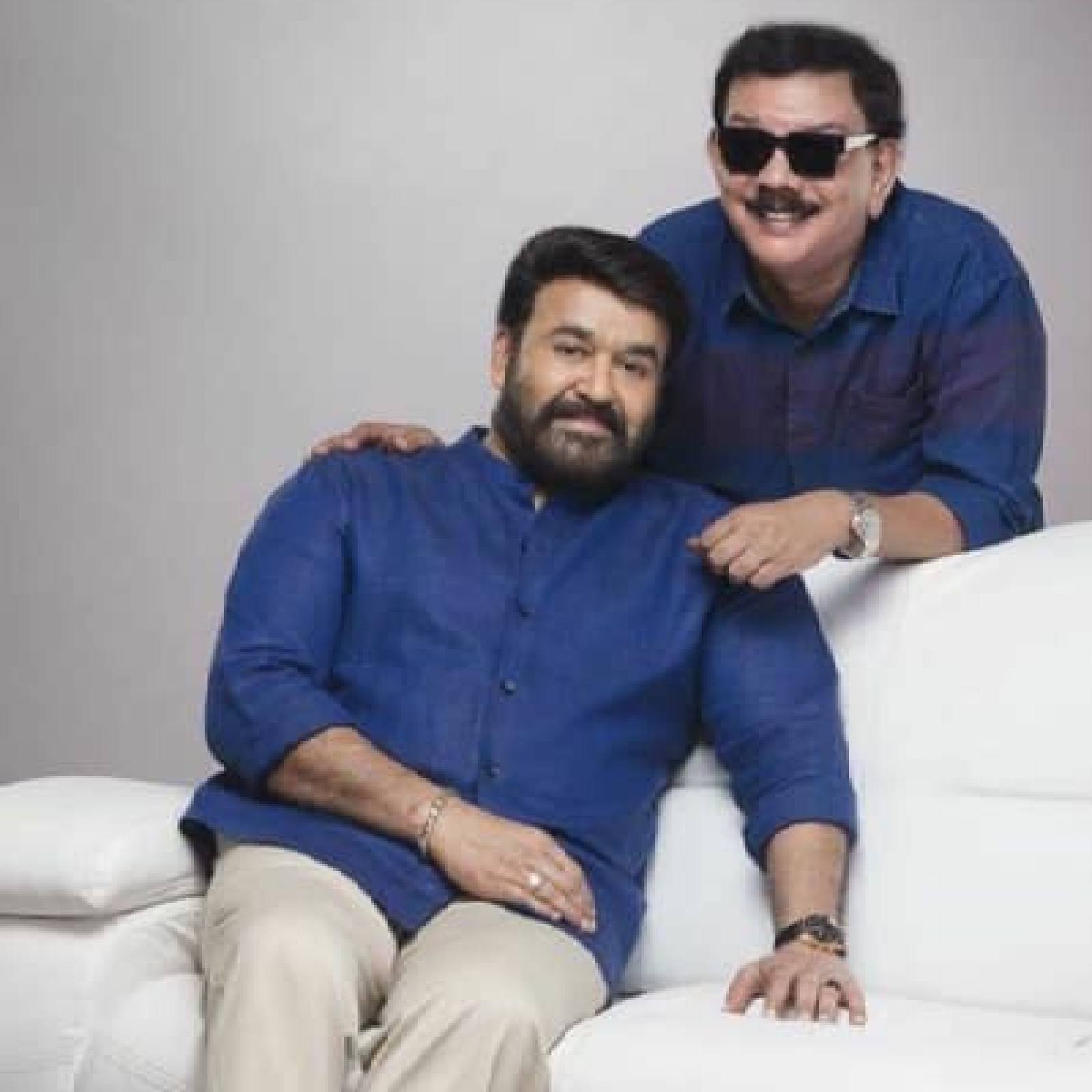  സോഫ്റ്റ് പോൺ സിനിമകൾ എന്നായിരുന്നു മലയാള സിനിമയെ പറഞ്ഞിരുന്നത്. അതെല്ലാം മാറി ബഹുമാനം ഉണ്ടാക്കി തന്നതിന്റെ പൂര്‍ണ ഇത്തരവാദിത്തം ഇവര്‍ക്ക് രണ്ടുപേര്‍ക്കുമാണ് എന്നാണ് പ്രിയദർശൻ പറഞ്ഞത്.