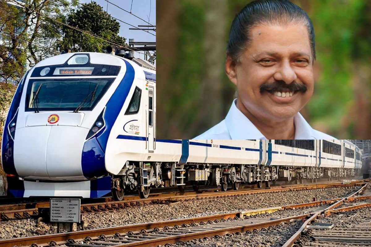 അപ്പവുമായി കുടുംബശ്രീക്കാര്‍ സില്‍വര്‍ ലൈനില്‍ തന്നെ പോകുമെന്നും എം വി ഗോവിന്ദന്‍ പറഞ്ഞു.