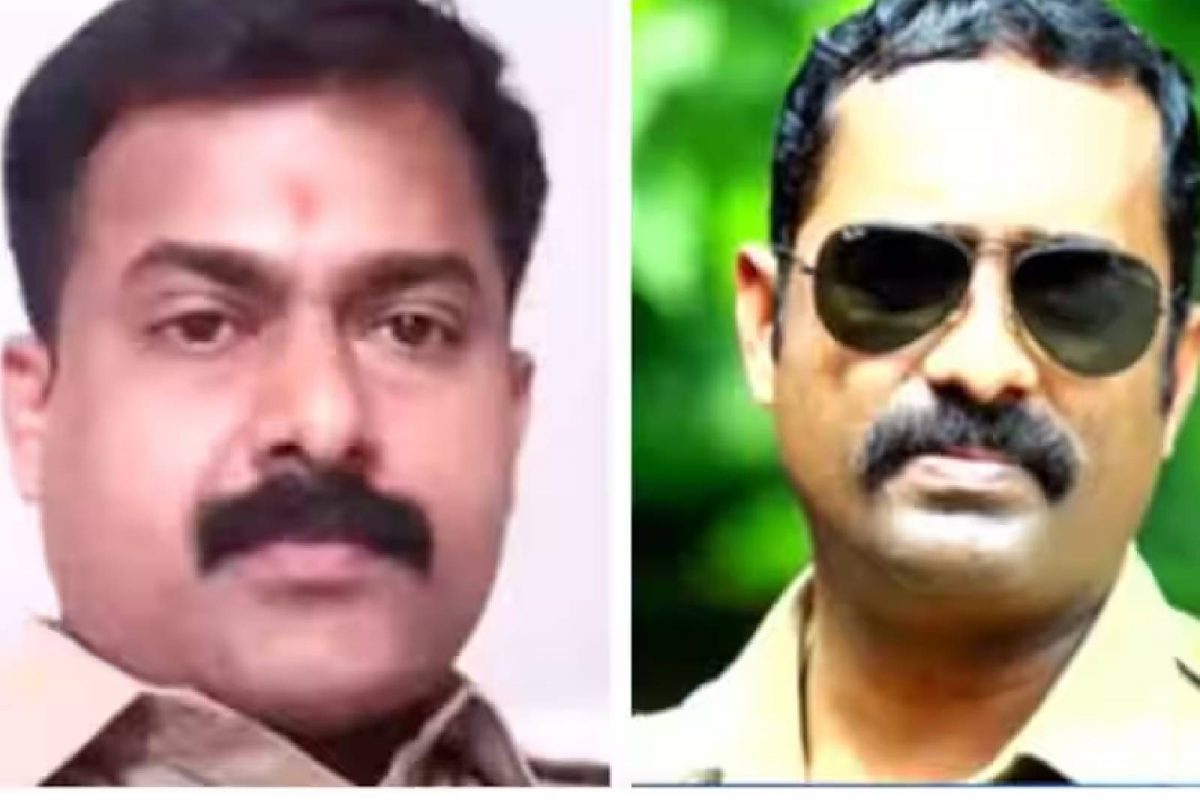ഹരിപ്പാട് ബാങ്ക് ഉദ്യോഗസ്ഥന്റെ കസ്റ്റഡി പീഡനം; ഡിവൈഎസ്പി അടക്കം ഏഴു പോലീസുകാര്‍ക്കെതിരെ കേസ്