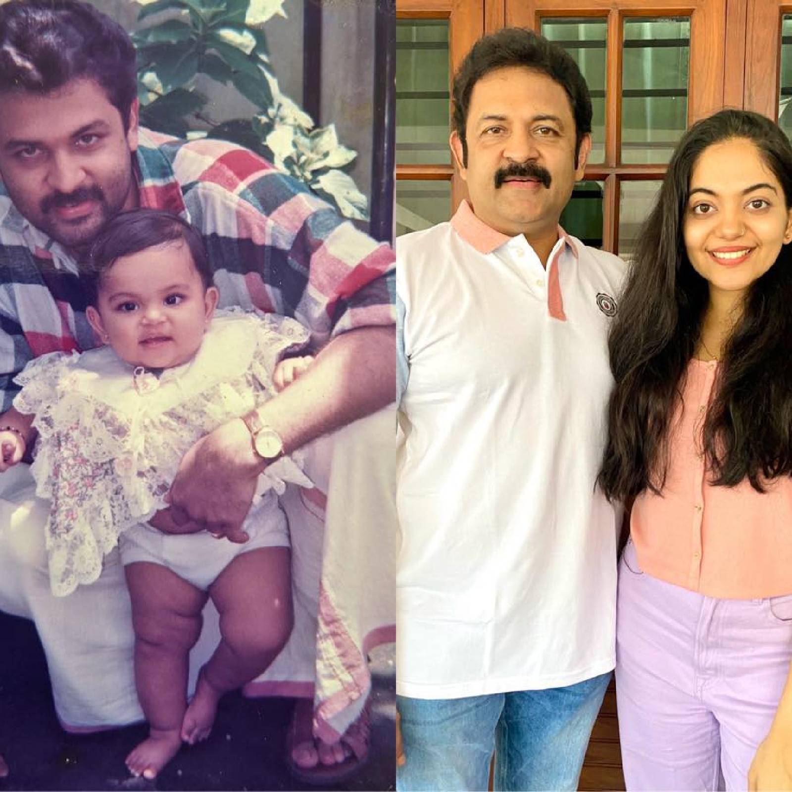  'അടി' എന്ന സിനിമയുടെ വിജയത്തിളക്കത്തിലാണ് നടി അഹാന കൃഷ്ണ (Ahaana Krishna). സമൂഹമാധ്യമങ്ങളുടെ ശ്രദ്ധ കവർന്ന അഹാനയ്ക്ക് പ്രേക്ഷകരുടെ ഇഷ്ടത്തിനൊപ്പം തന്നെ പലപ്പോഴും വിമർശനങ്ങളും ഏറ്റുവാങ്ങേണ്ടി വന്നിട്ടുണ്ട്. പ്രത്യേകിച്ച് അച്ഛൻ കൃഷ്ണകുമാറിന്റെ രാഷ്ട്രീയവുമായി ബന്ധപ്പെട്ട്. ഇപ്പോഴിതാ ഇക്കാര്യത്തെ കുറിച്ച് അഹാന പറഞ്ഞ കാര്യങ്ങളാണ് ശ്രദ്ധനേടുന്നത്.
