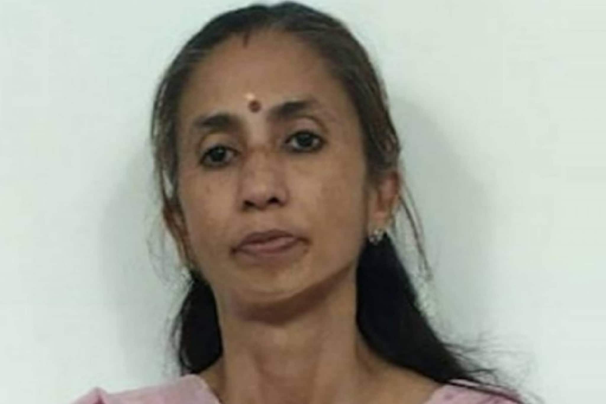 മലപ്പുറത്ത് രണ്ടുപേരിൽ നിന്നായി 8.5 ലക്ഷം രൂപയും 93 പവന്‍ സ്വര്‍ണവും തട്ടിയ വനിത എഎസ്ഐ അറസ്റ്റില്‍