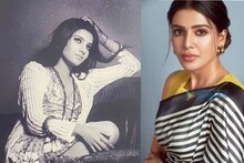 പതിനാറു മുതൽ 36 വയസ്സു വരെ; പിറന്നാൾ ദിനത്തിൽ ജീവിത വഴികൾ ഓർത്ത് സാമന്ത