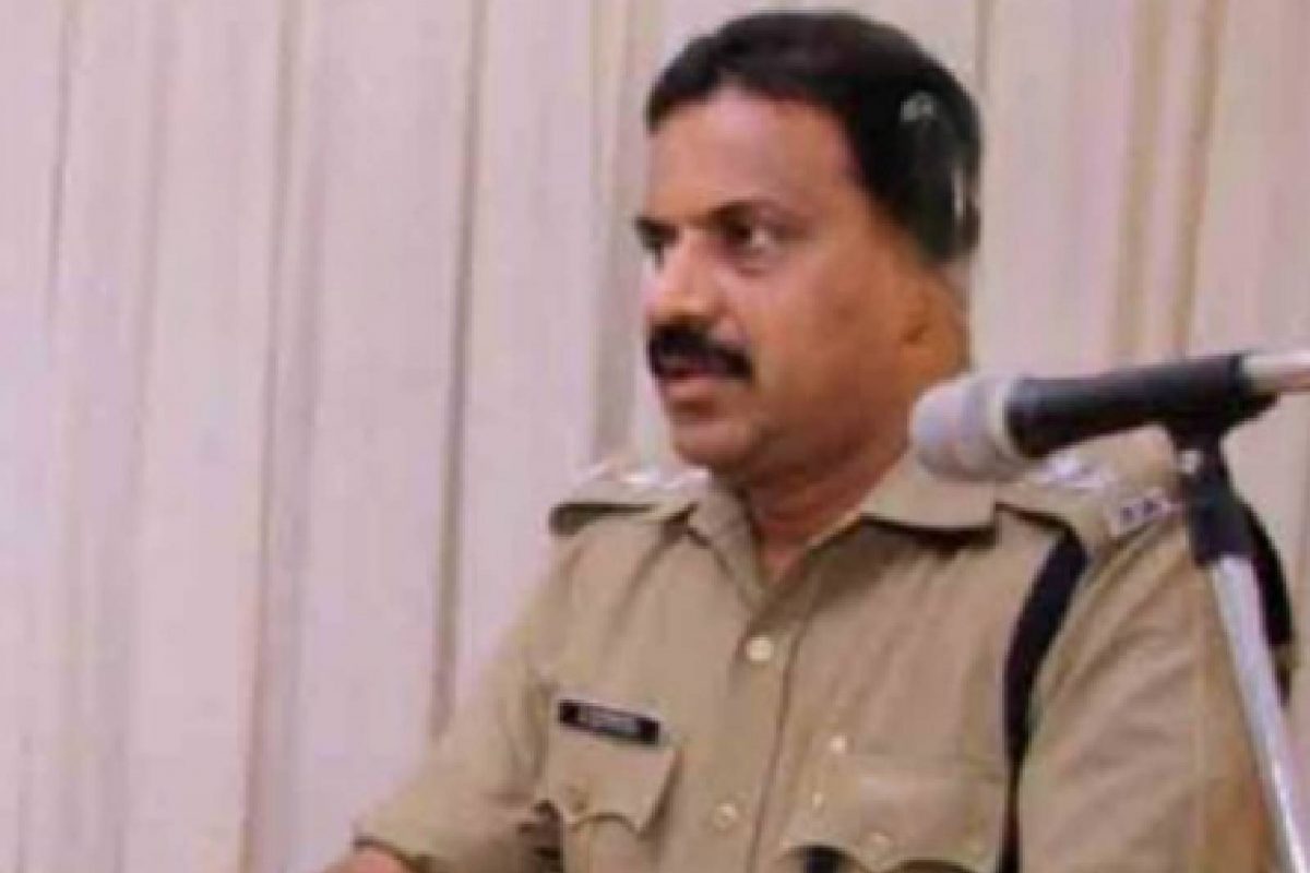 അപകടമുണ്ടായ സ്ഥലത്തിനു സമീപത്തു നിന്ന്  ഇദ്ദേഹത്തിന്റെ കാർ കണ്ടെത്തി.  