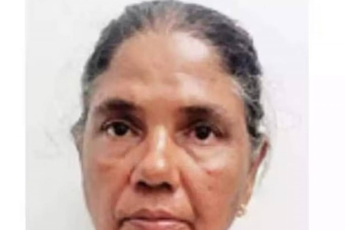 സാമ്പത്തിക ബാധ്യതയാണ് മോഷണത്തിനു പ്രേരിപ്പിച്ചതെന്ന് മേഴ്സി മൊഴി നല്‍കിയതായി പൊലീസ് പറഞ്ഞു. 