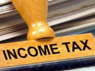Income tax